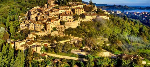 106m² Commercial property in Civitella in Val di Chiana, Italy No. 270050 12