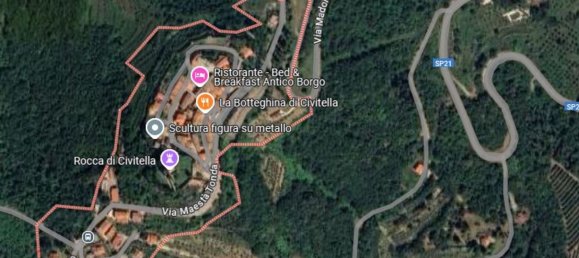 106m² Commercial property in Civitella in Val di Chiana, Italy No. 270050 17