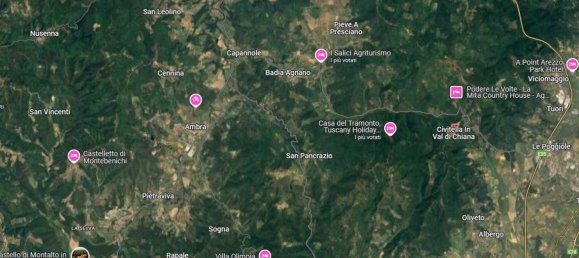 106m² Commercial property in Civitella in Val di Chiana, Italy No. 270050 32