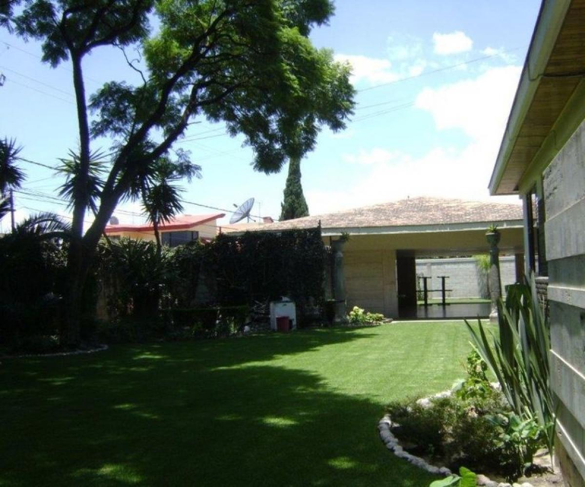 4 Schlafzimmer Haus in Puebla, Mexico, Nr. 170843