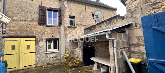 4 bedrooms House in Attichy, France No. 41478 5