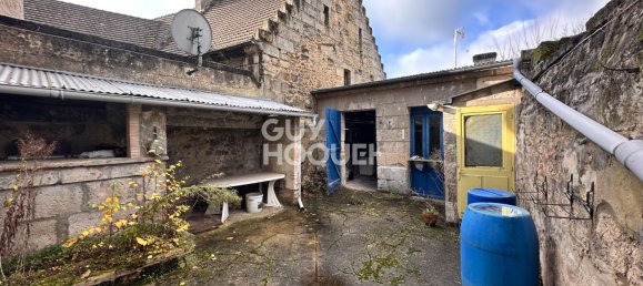 4 bedrooms House in Attichy, France No. 41478 3