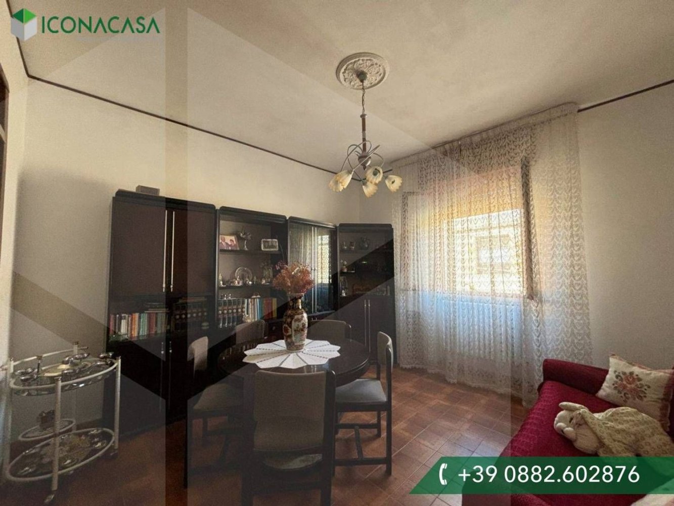 4 rooms House in Torremaggiore, Italy No. 23755