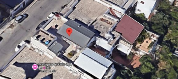 5-Zimmer Wohnung in Lecce, Italy, Nr. 181296 12