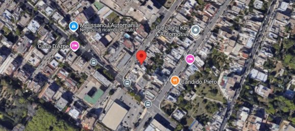 5-Zimmer Wohnung in Lecce, Italy, Nr. 181296 10