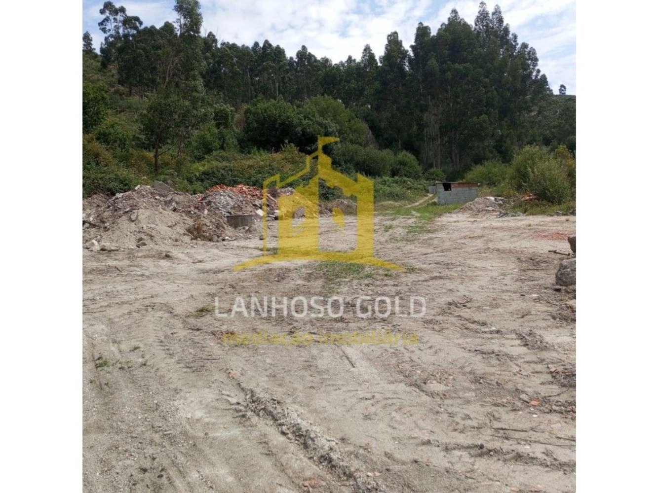  Land in Povoa de Lanhoso, Portugal No. 247616