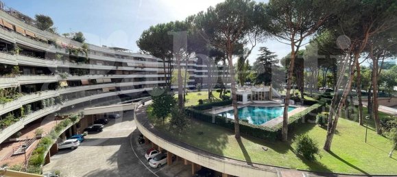 3 bedrooms Apartment in Rome, Italy No. 310176 29