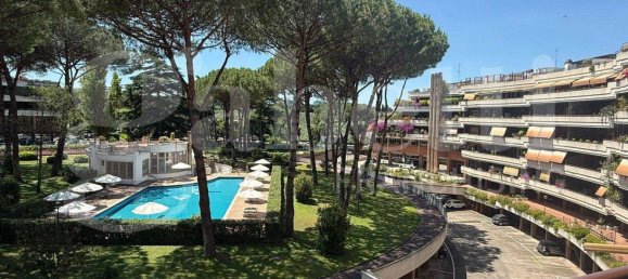 3 bedrooms Apartment in Rome, Italy No. 310176 46