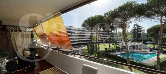 3 bedrooms Apartment in Rome, Italy No. 310176 31