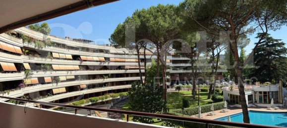 3 bedrooms Apartment in Rome, Italy No. 310176 48