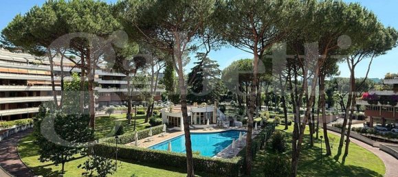 3 bedrooms Apartment in Rome, Italy No. 310176 3