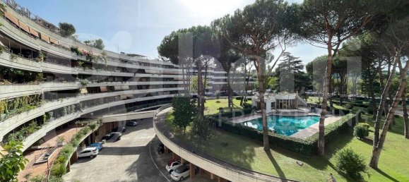 3 bedrooms Apartment in Rome, Italy No. 310176 36