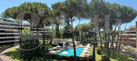 3 bedrooms Apartment in Rome, Italy No. 310176 2