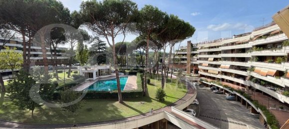 3 bedrooms Apartment in Rome, Italy No. 310176 34