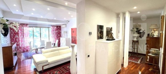 3 bedrooms Apartment in Rome, Italy No. 310176 13