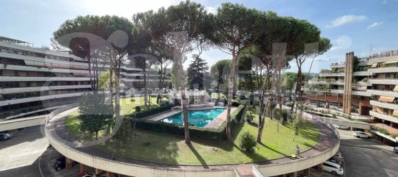 3 bedrooms Apartment in Rome, Italy No. 310176 35