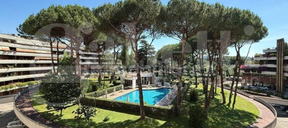 3 bedrooms Apartment in Rome, Italy No. 310176 4