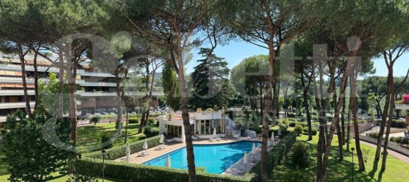 3 bedrooms Apartment in Rome, Italy No. 310176 44