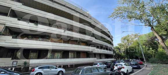 3 bedrooms Apartment in Rome, Italy No. 310176 45