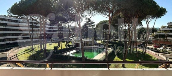 3 bedrooms Apartment in Rome, Italy No. 310176 41