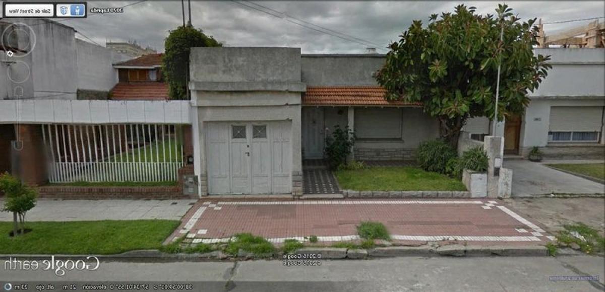 3 Schlafzimmer Haus in Mar del Plata, Argentina, Nr. 78563