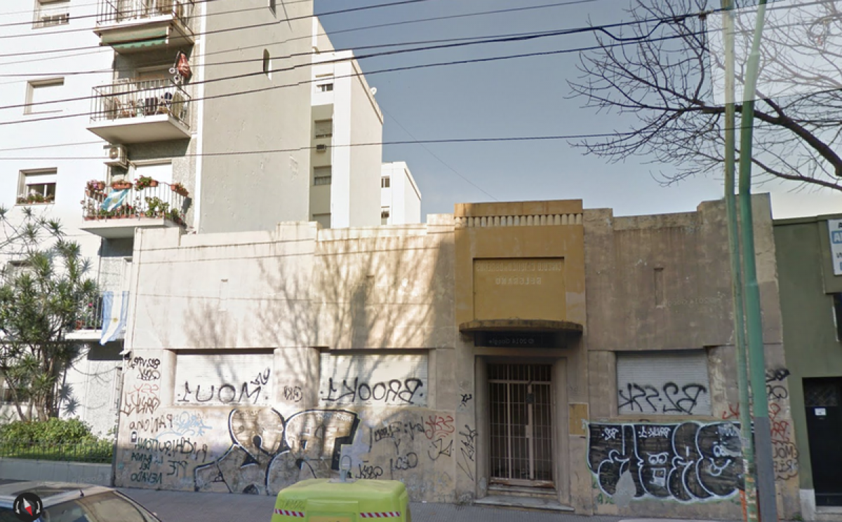  Land in Buenos Aires, Argentina No. 116946