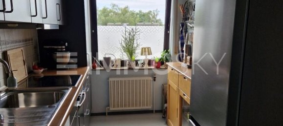 3غرفة شقة في Neuss, Germany رقم 291416 4