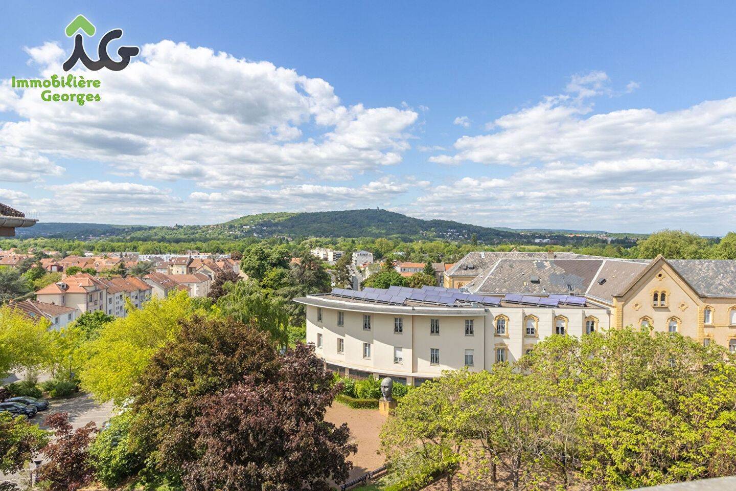 5-Zimmer Wohnung in Montigny-les-Metz, France, Nr. 61073