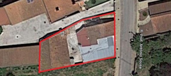 3 Schlafzimmer Haus in Cantanhede, Portugal, Nr. 31094 23