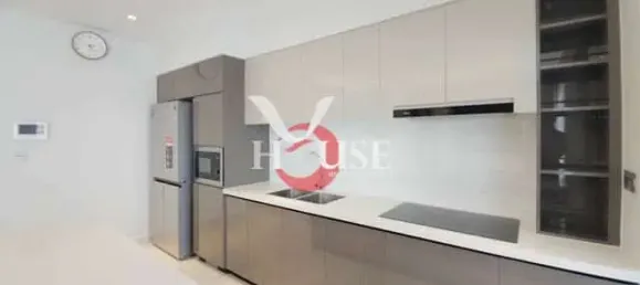 Apartamento de 3 dormitorios en District 7, Vietnam No. 19270 3