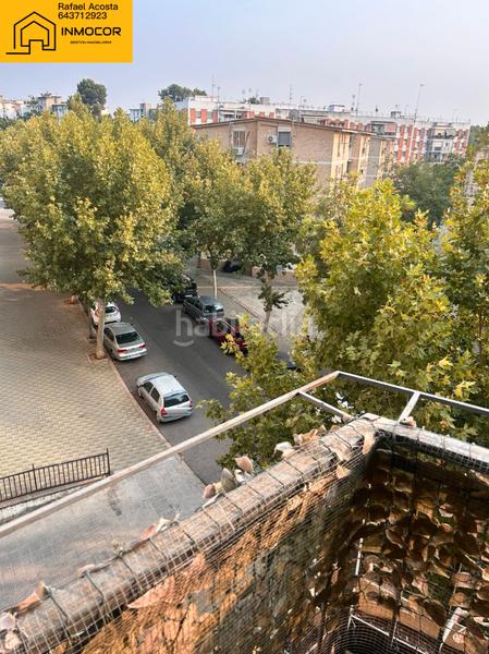 2 Schlafzimmer Wohnung in Cordoba, Spain, Nr. 245855