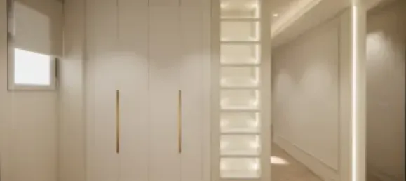 3 bedrooms Apartment in Madrid, Spain No. 98415 17