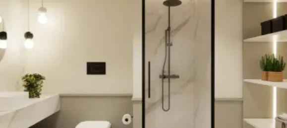 3 bedrooms Apartment in Madrid, Spain No. 98415 18