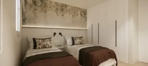 3 bedrooms Apartment in Madrid, Spain No. 98415 15