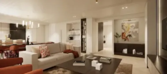 3 bedrooms Apartment in Madrid, Spain No. 98415 8