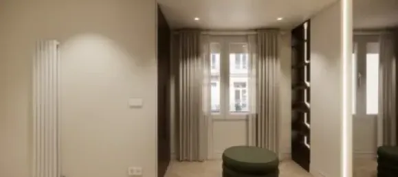 3 bedrooms Apartment in Madrid, Spain No. 98415 16