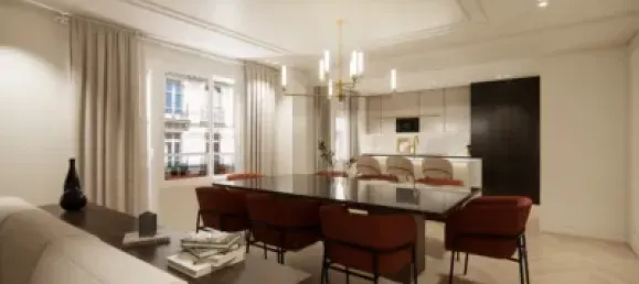 3 bedrooms Apartment in Madrid, Spain No. 98415 10