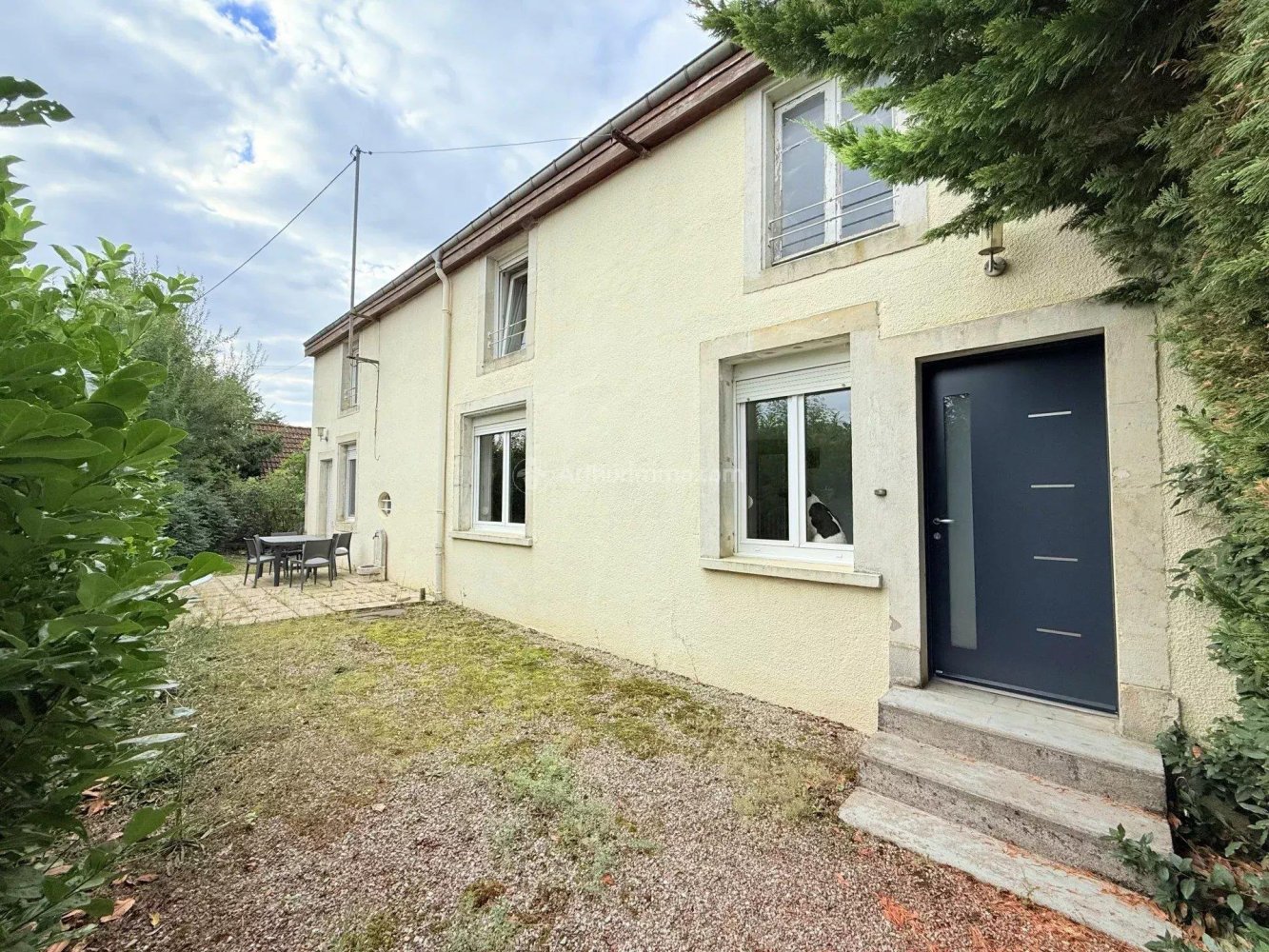 4 غرف نوم منزل في Saint-Blin, France رقم 361823