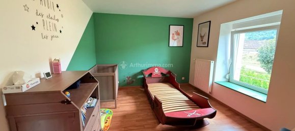 4 غرف نوم منزل في Saint-Blin, France رقم 361823 12