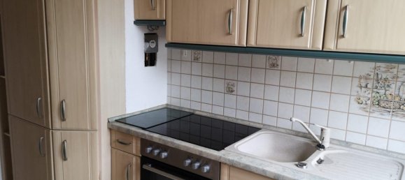 Apartamento de 2 dormitorios en Uckermark, Germany No. 274368 8