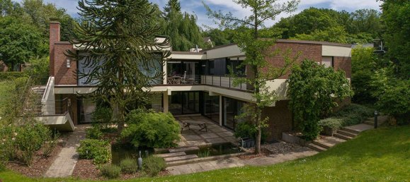 5 غرف نوم منزل في Recklinghausen, Germany رقم 191730 11