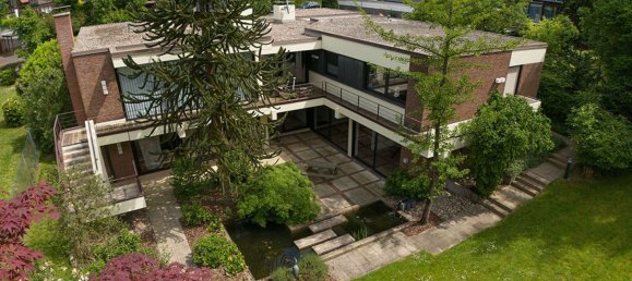 5 غرف نوم منزل في Recklinghausen, Germany رقم 191730 2