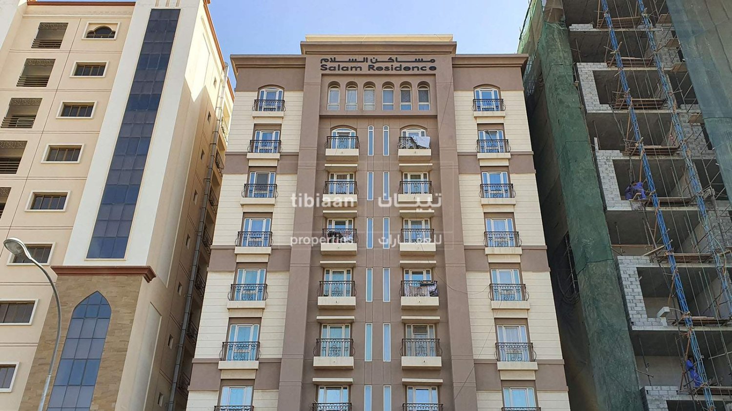 2 bedrooms Apartment in Bawshar, Oman No. 233