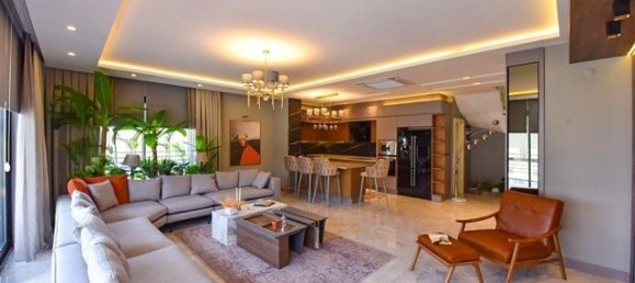 فيلا 4+1 في Antalya, Turkey رقم 34047 6