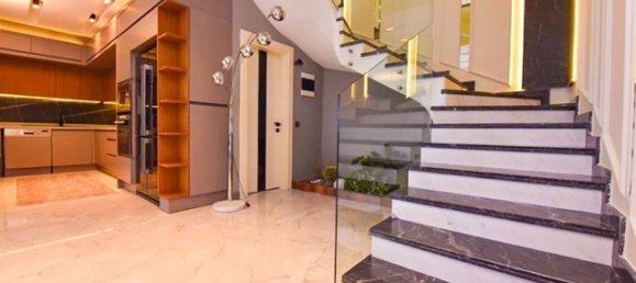 فيلا 4+1 في Antalya, Turkey رقم 34047 10