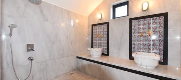 فيلا 4+1 في Antalya, Turkey رقم 34047 22