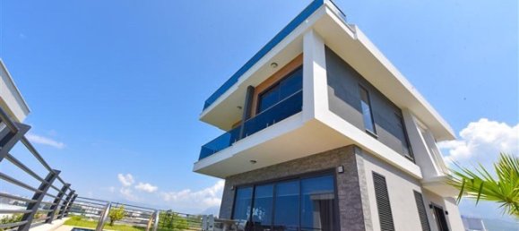 فيلا 4+1 في Antalya, Turkey رقم 34047 21