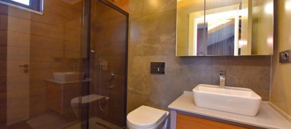 فيلا 4+1 في Antalya, Turkey رقم 34047 14