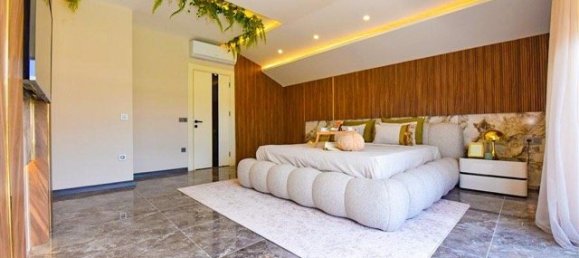 فيلا 4+1 في Antalya, Turkey رقم 34047 16