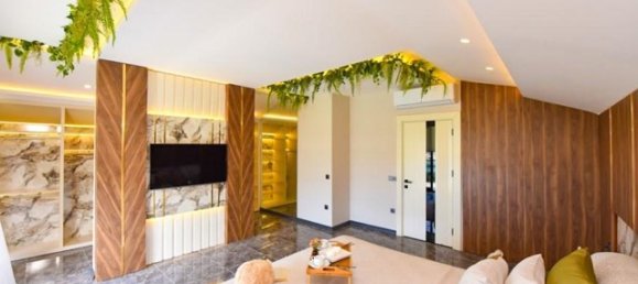 فيلا 4+1 في Antalya, Turkey رقم 34047 15